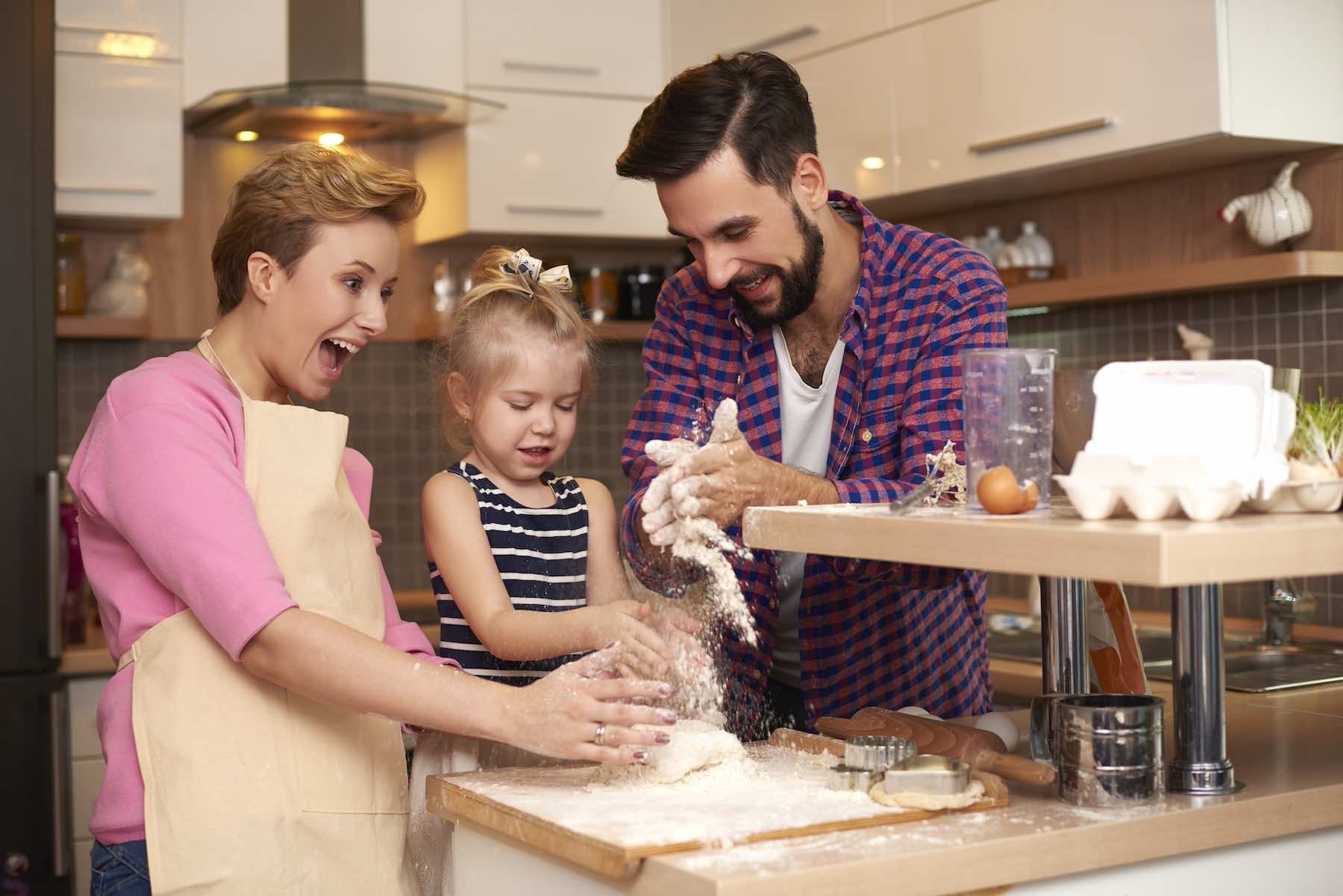 19 idées d’activités familiales pour s’amuser