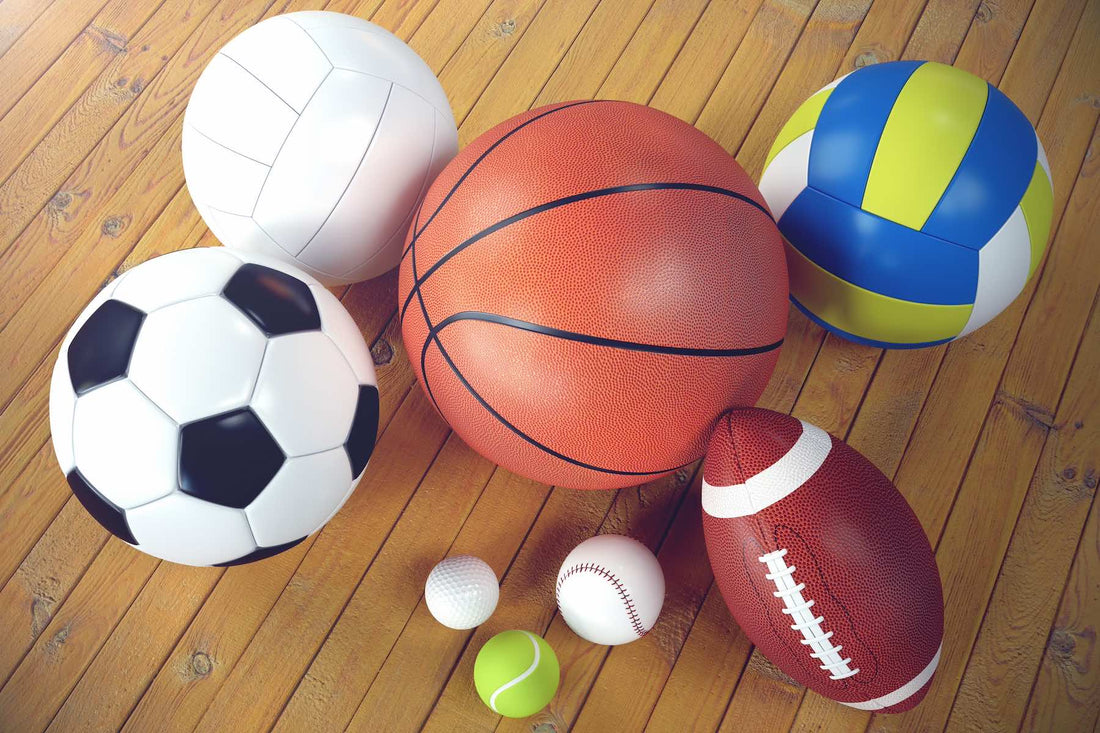 13 jeux de balle et de ballon à pratiquer
