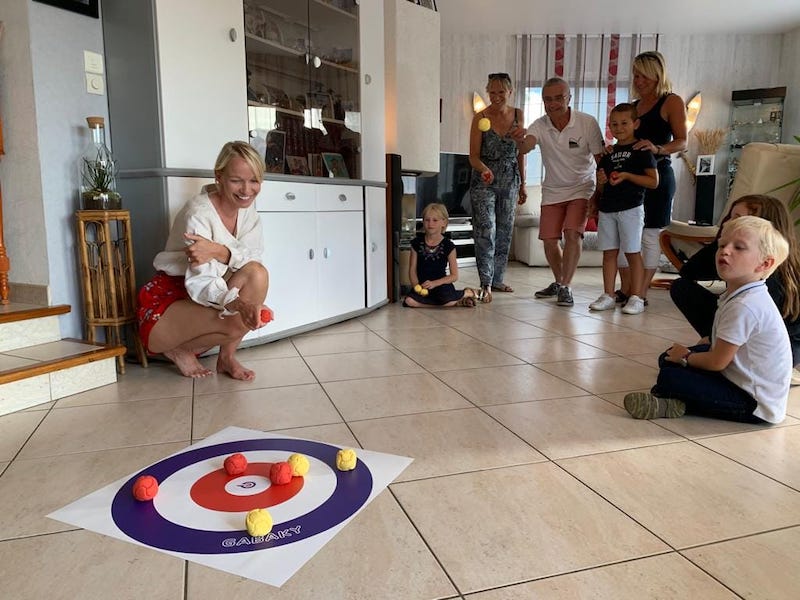 Comment jouer à la Pétanque Indoor ?