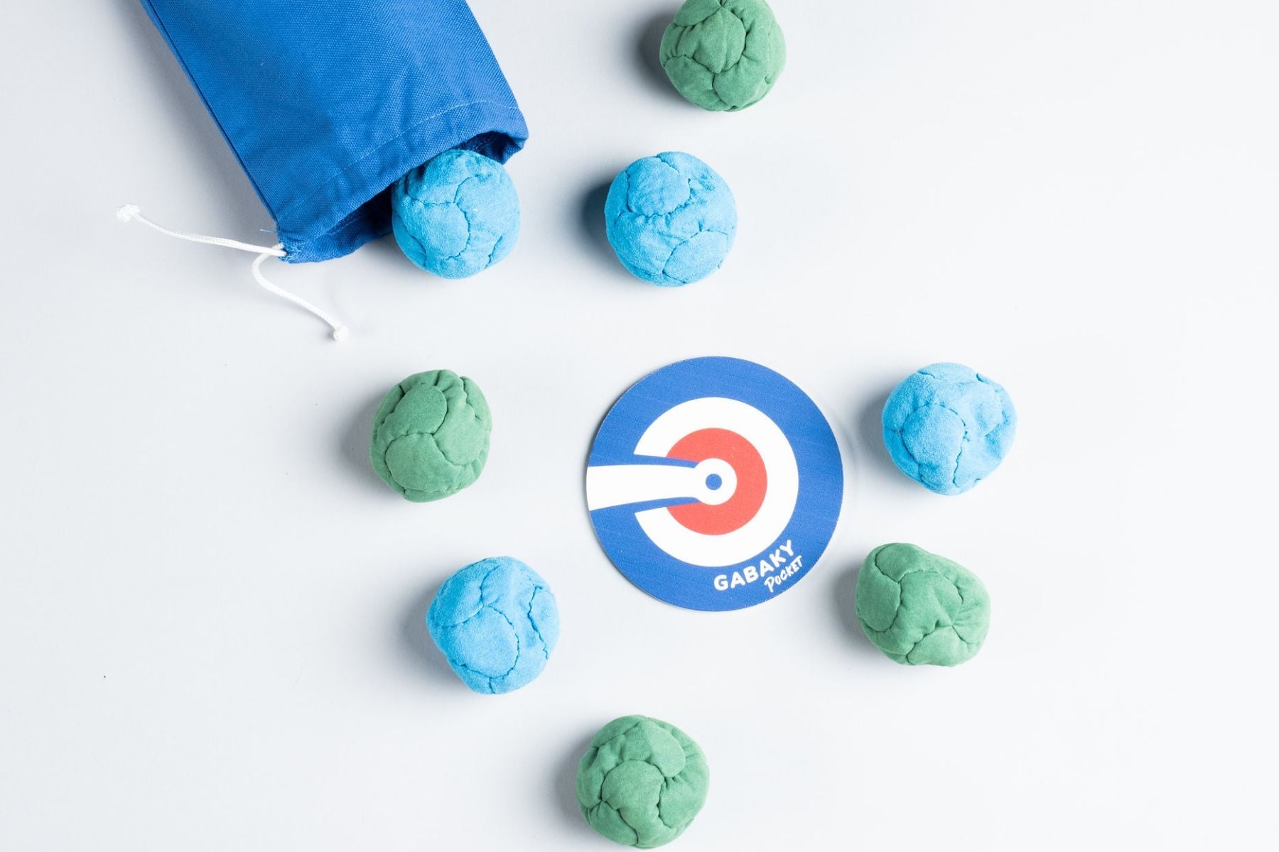 Un jeu de lancer fun et à découvrir