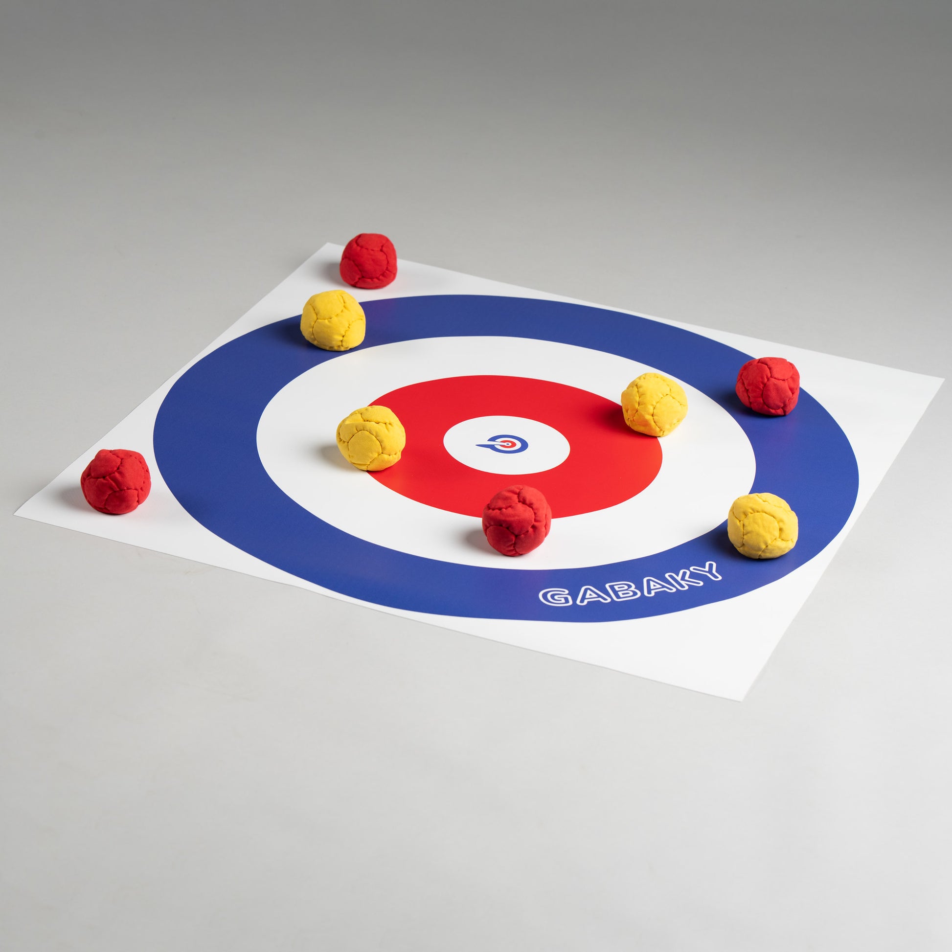 Gabaky Classique - Gabaky