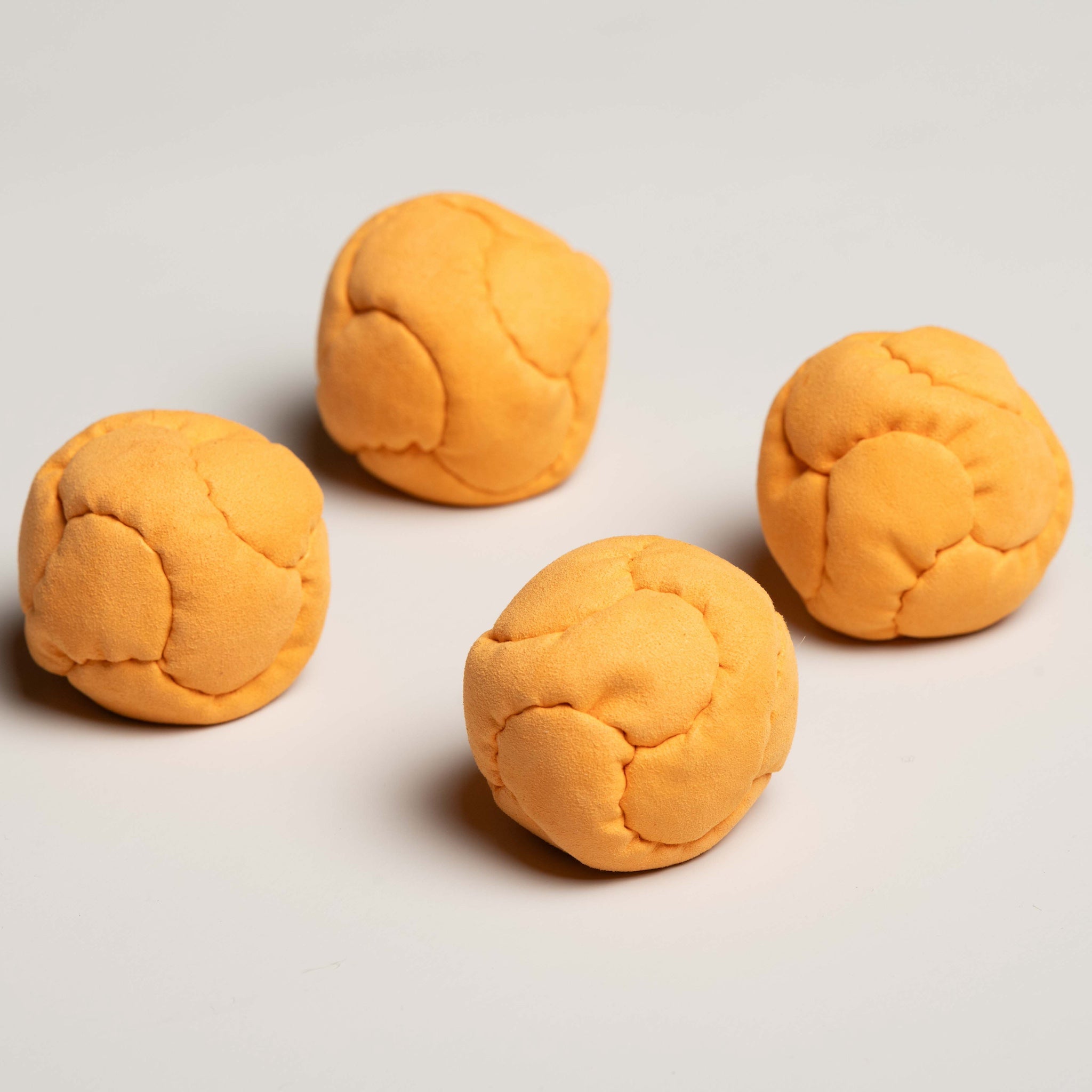 Pack 4 balles Gabaky - Gabaky