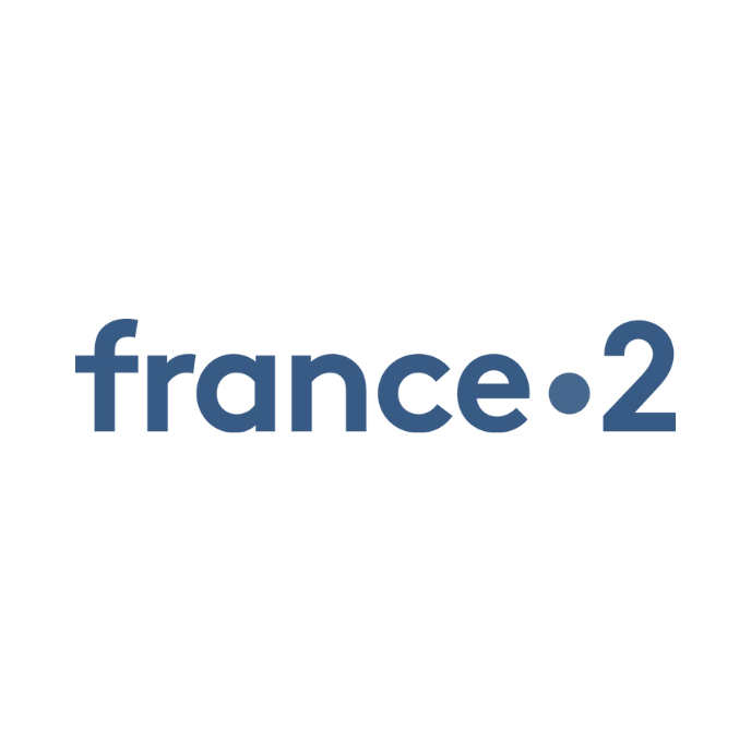 France 2 logo