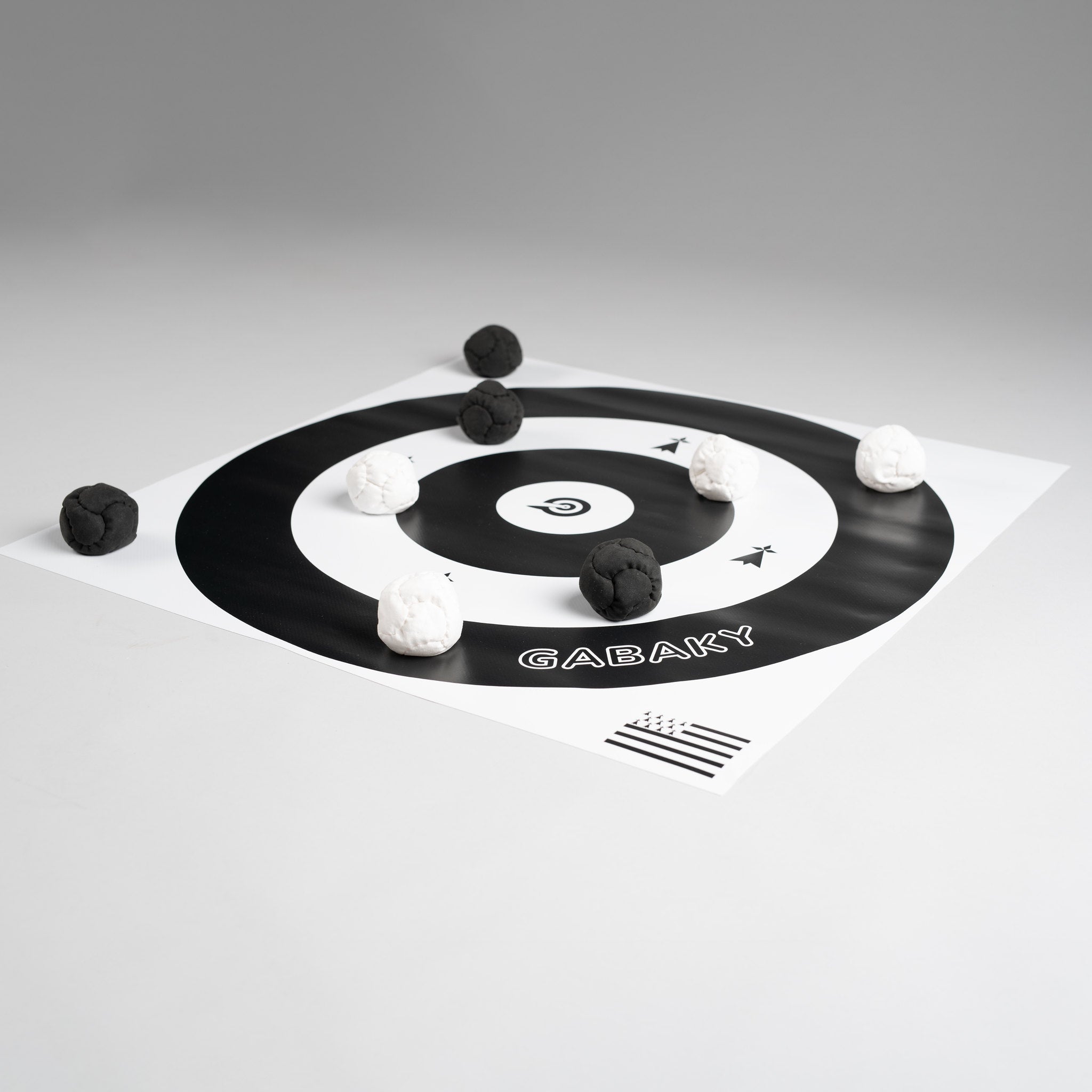 Gabaky Bretagne - Gabaky