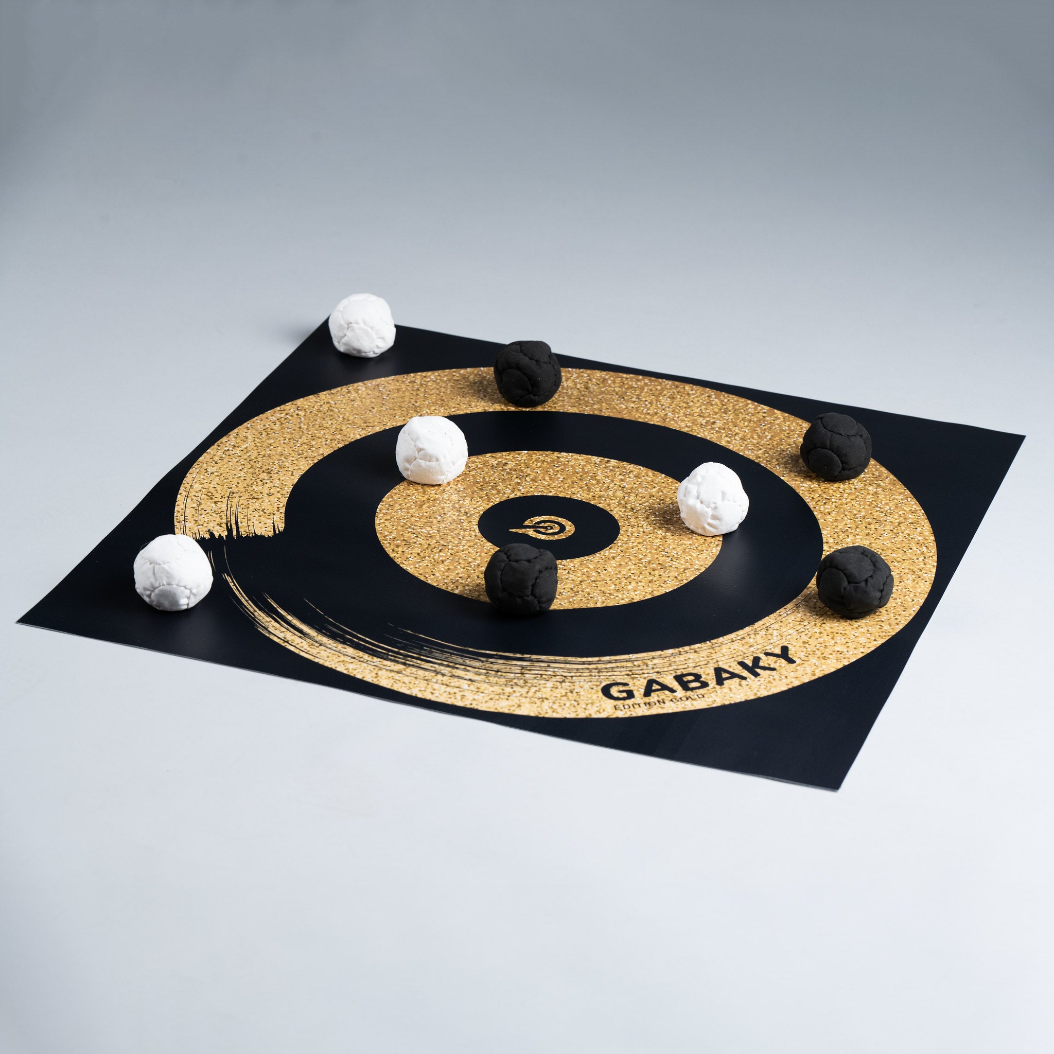 Gabaky Gold - Gabaky