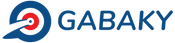 Gabaky logo