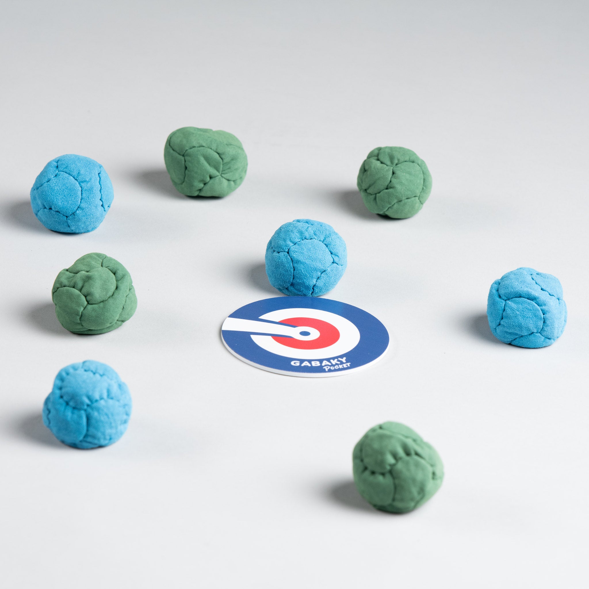 Pack Gabaky Classique + Gabaky Pocket - Gabaky