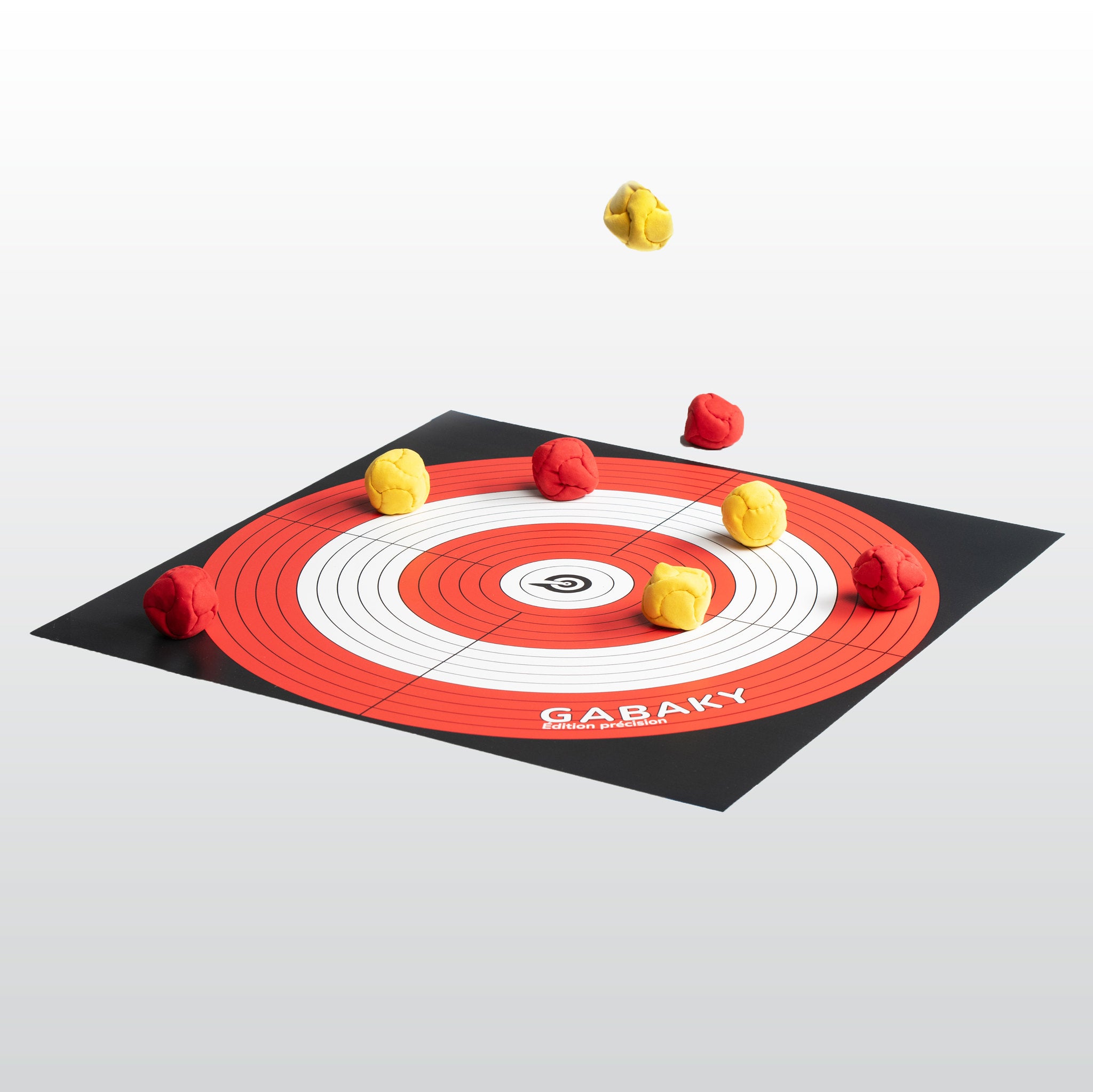 Gabaky Précision - Gabaky