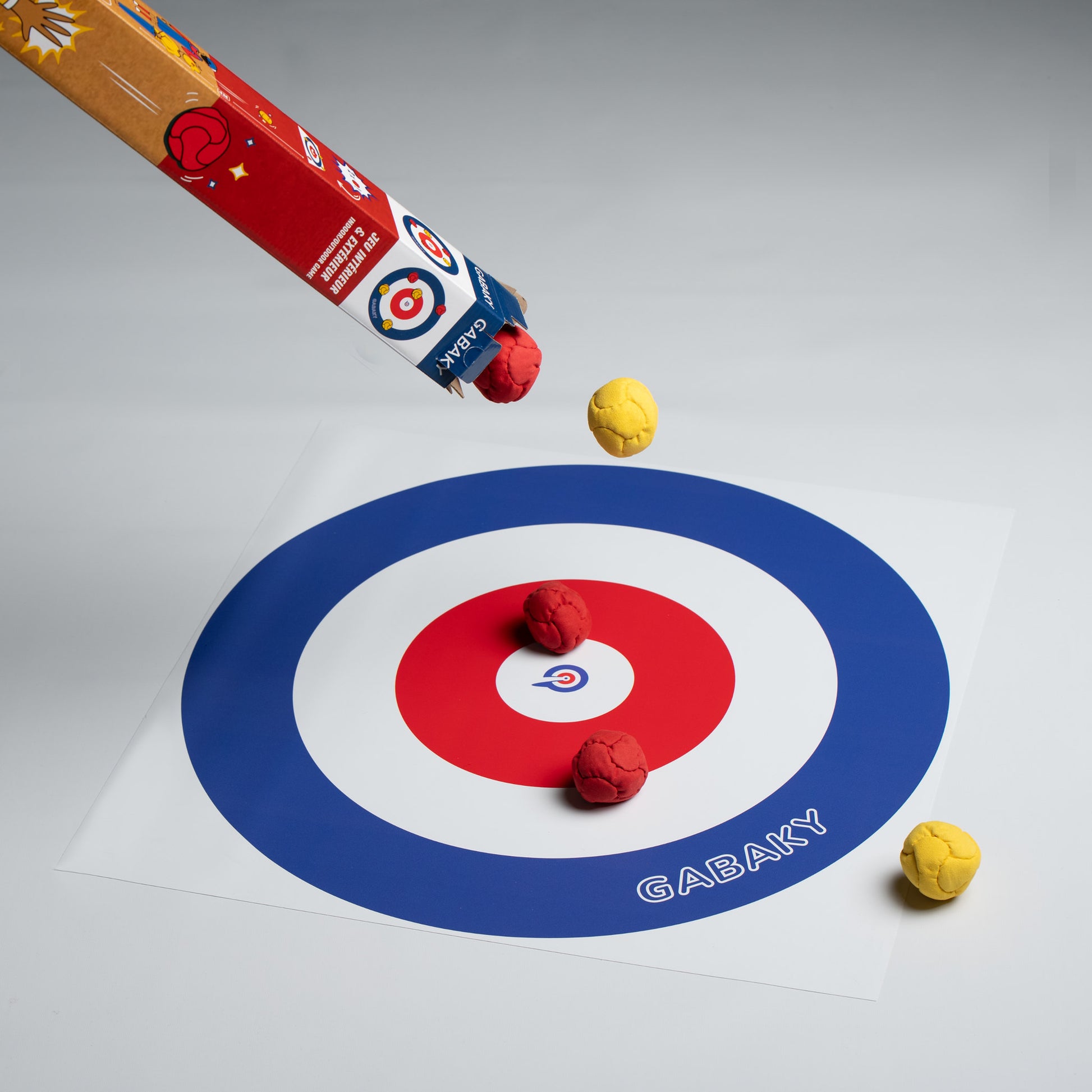 Gabaky Classique - Gabaky