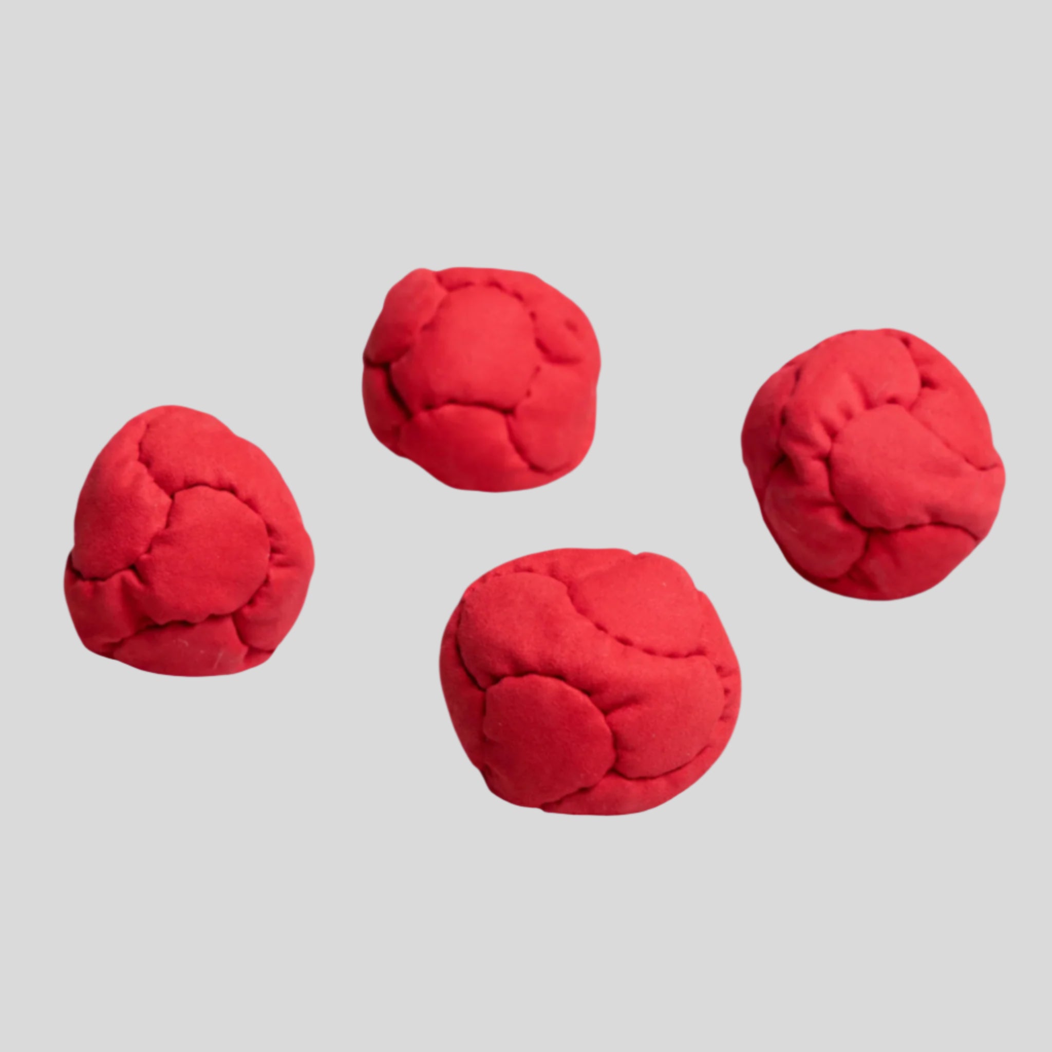 Gabaky balles rouges