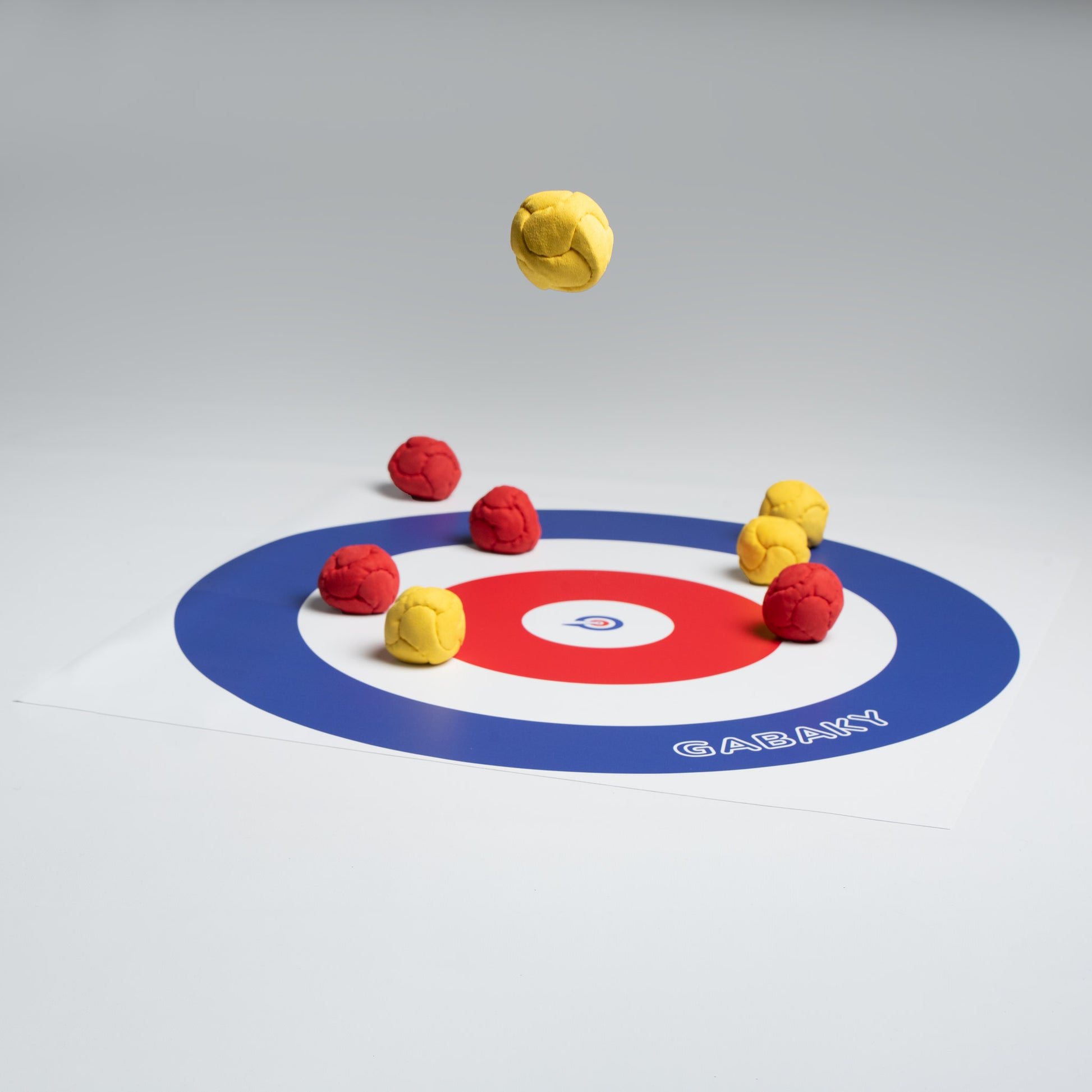 Gabaky Classique - Gabaky