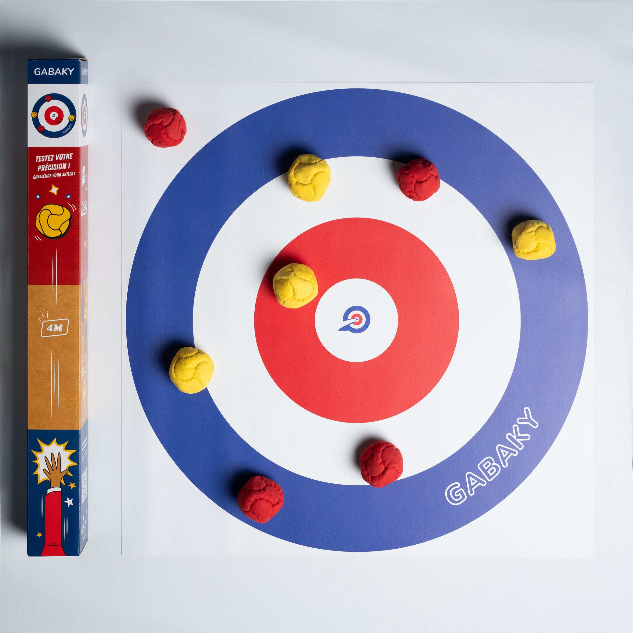 Gabaky Classique - Gabaky