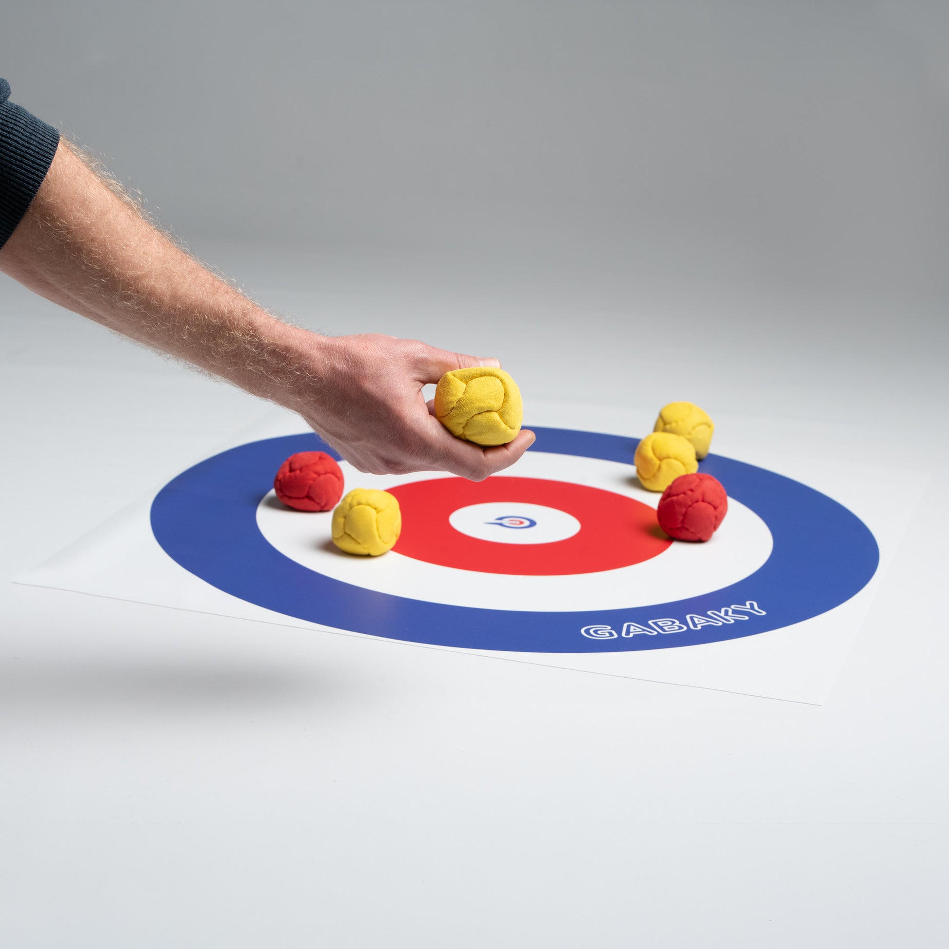 Gabaky Classique - Gabaky