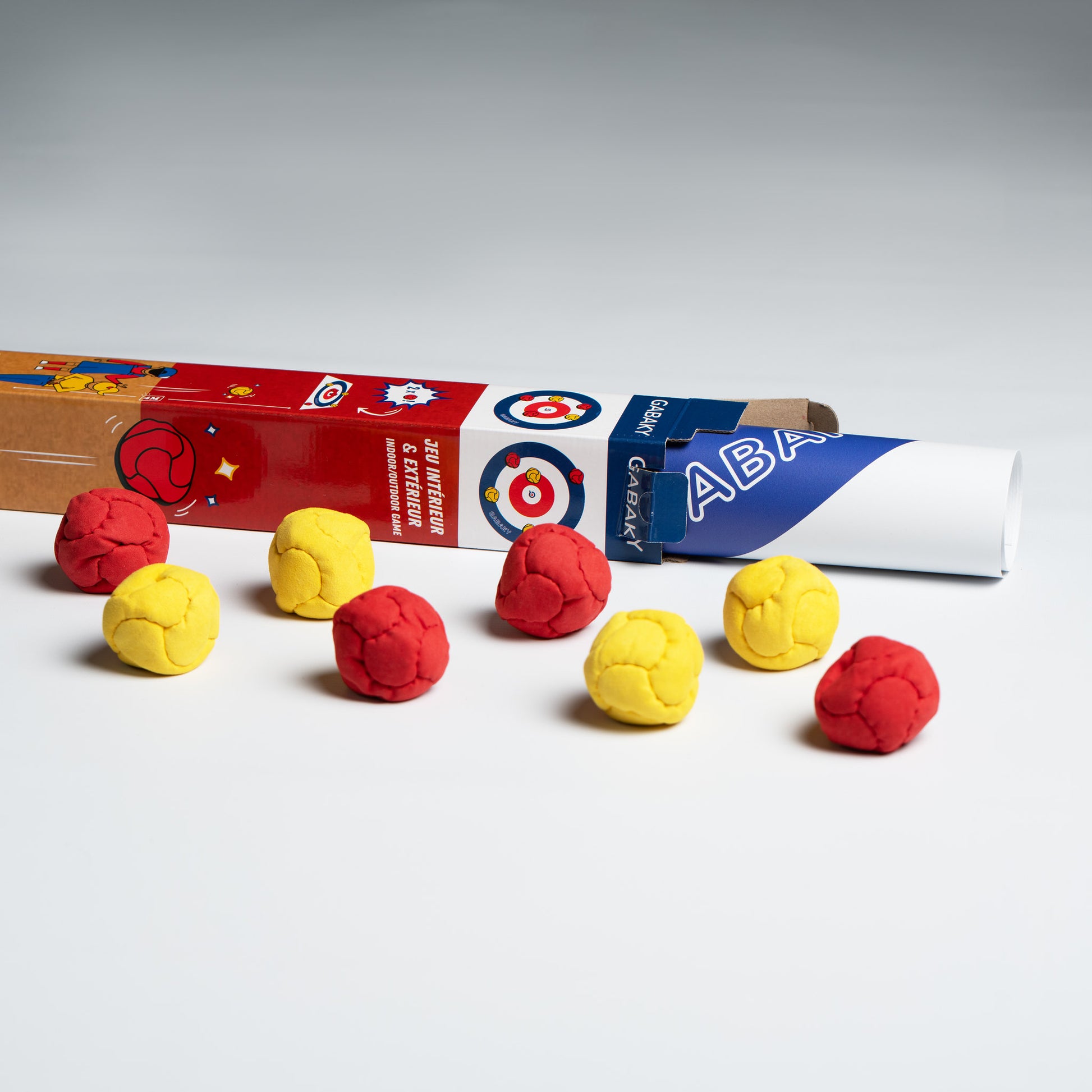 Gabaky Classique - Gabaky