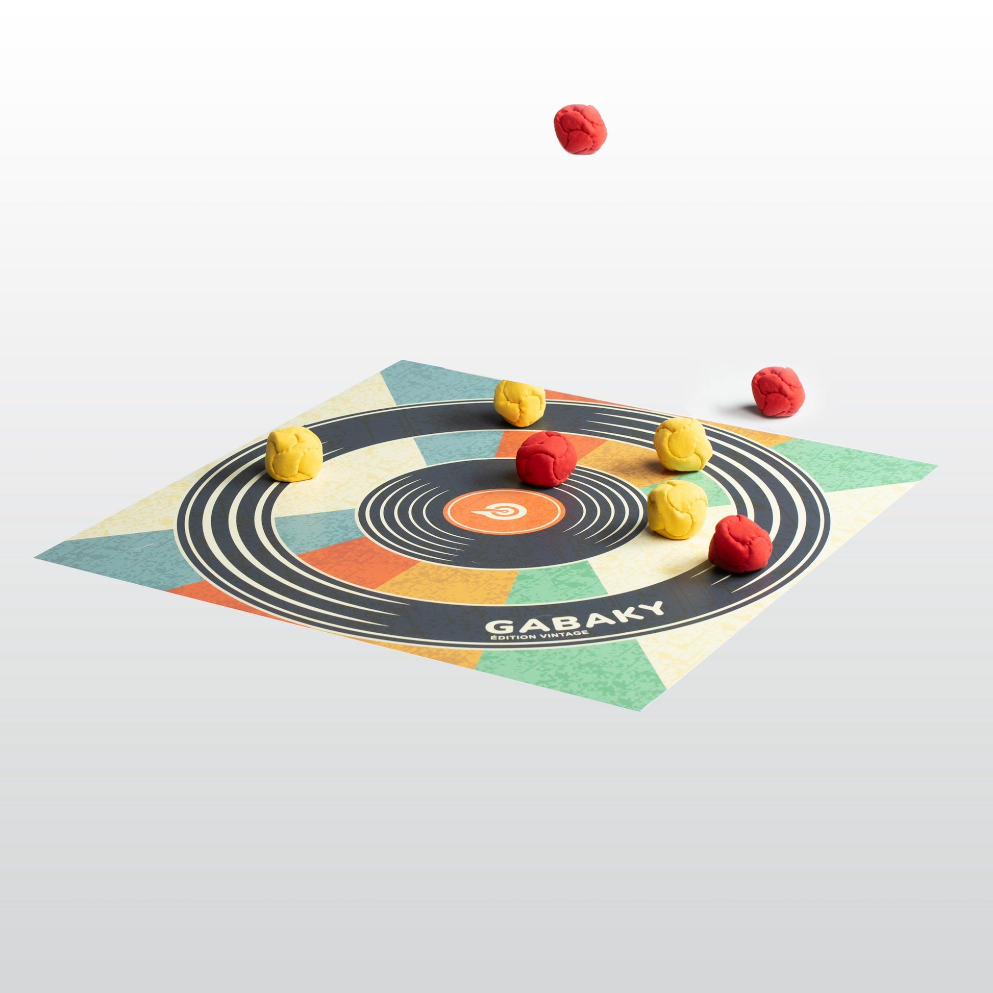 Gabaky Vintage - Gabaky