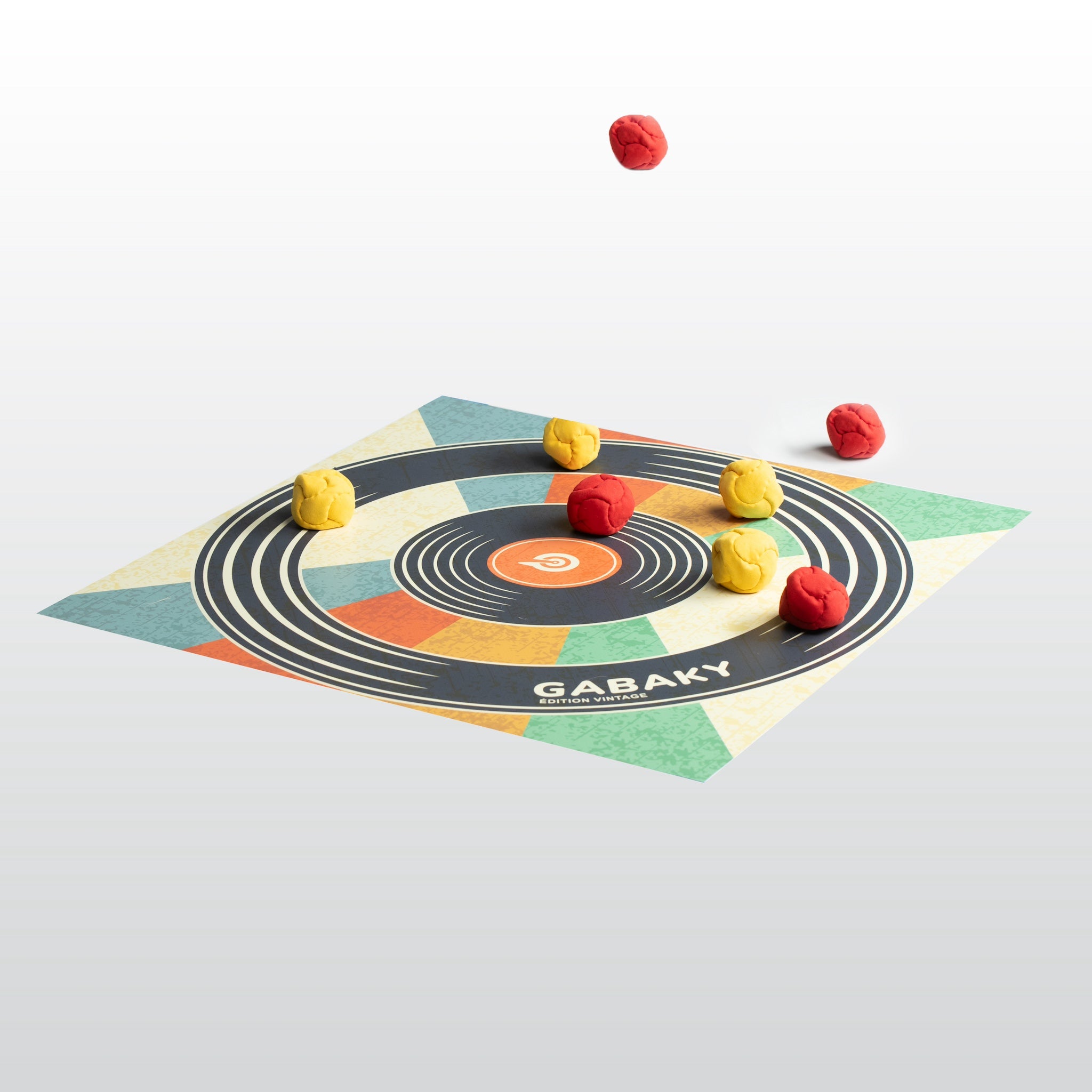 Gabaky Vintage - Gabaky