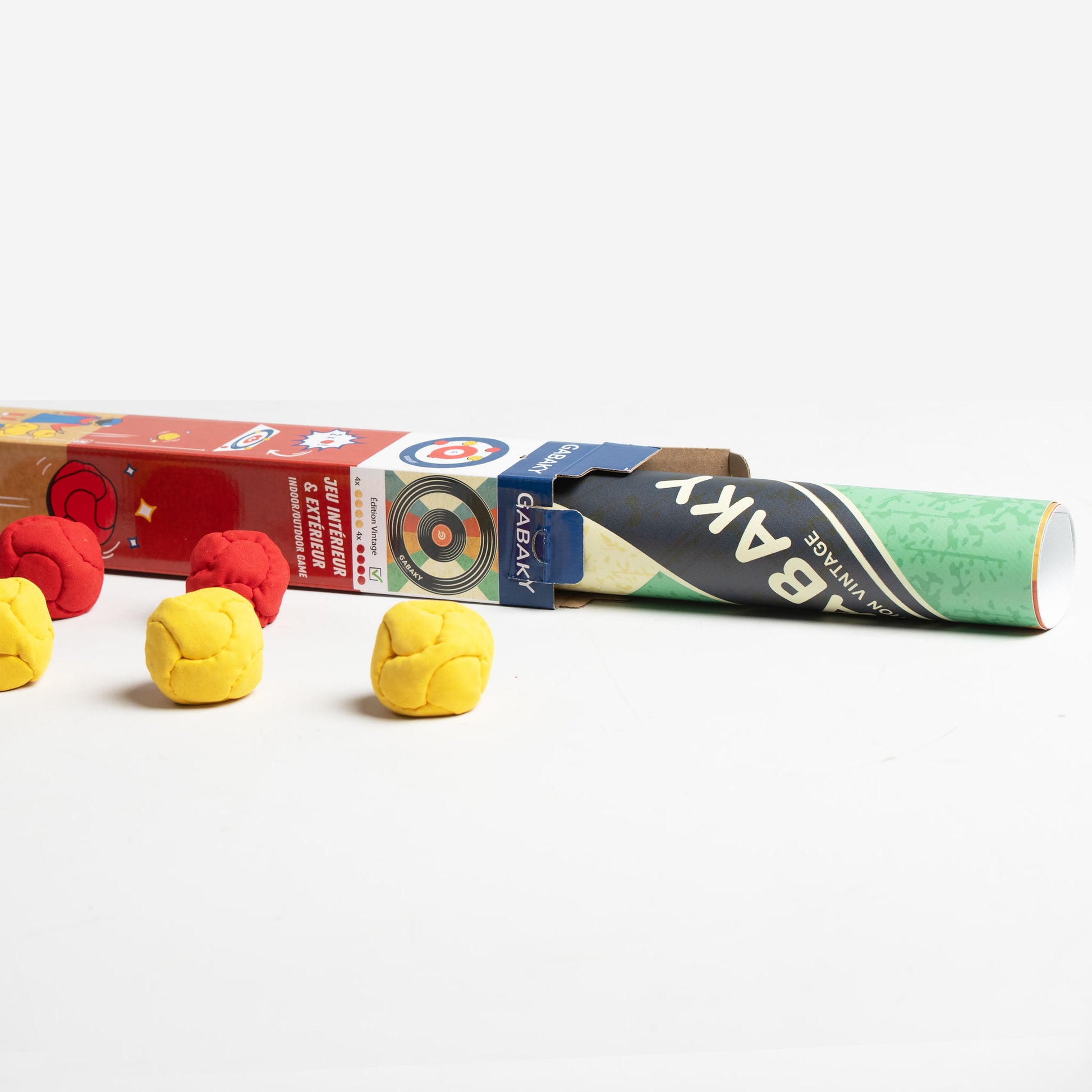 Gabaky Vintage - Gabaky