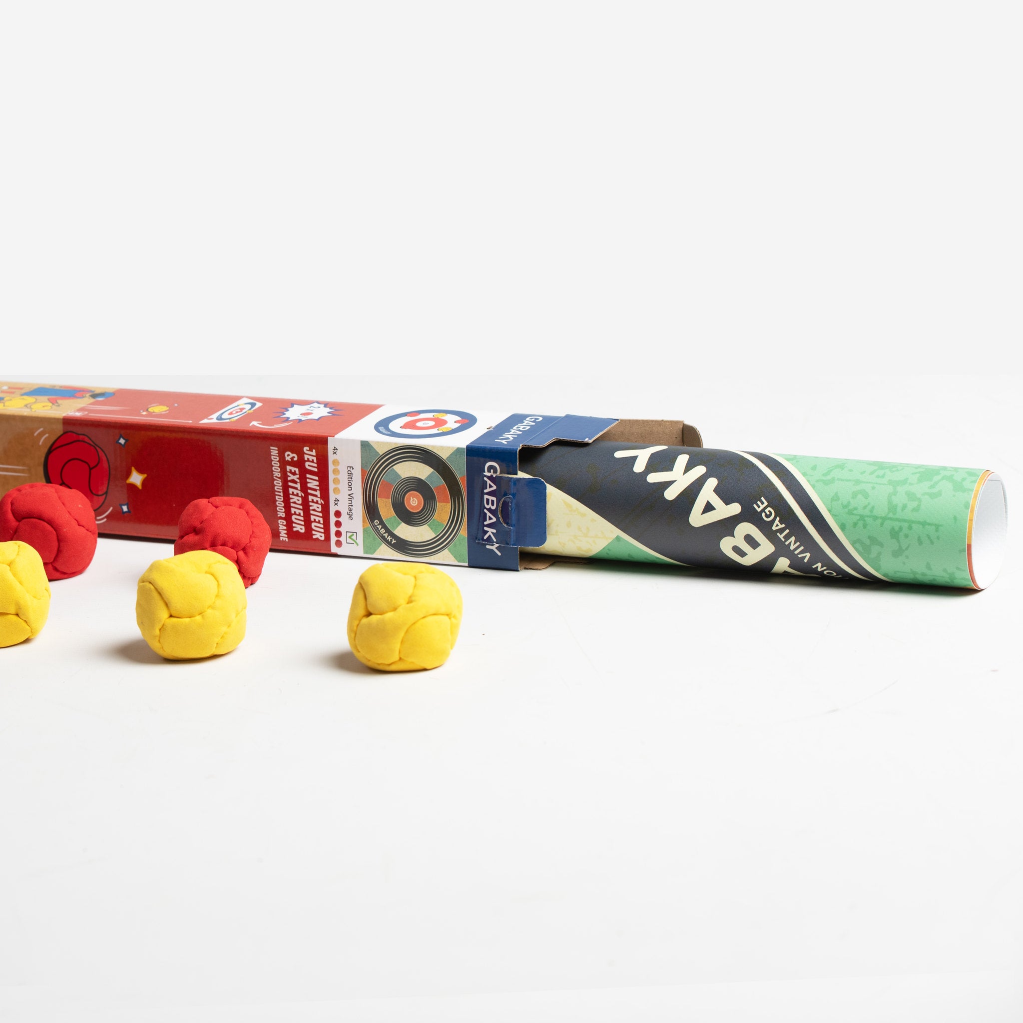 Gabaky Vintage - Gabaky