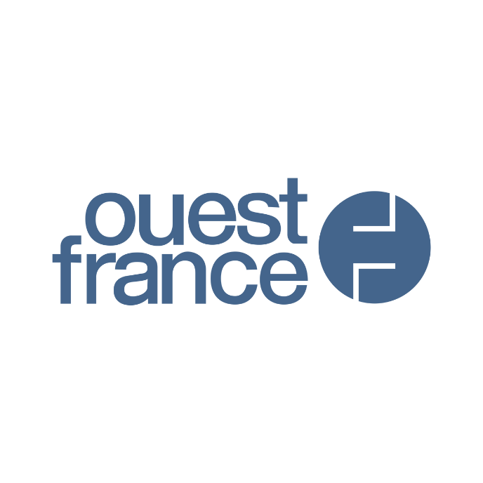 Ouest France logo