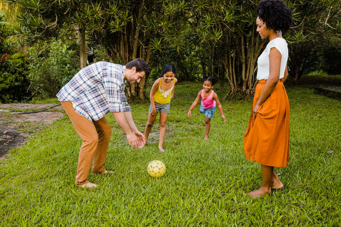 Jeux de Jardin