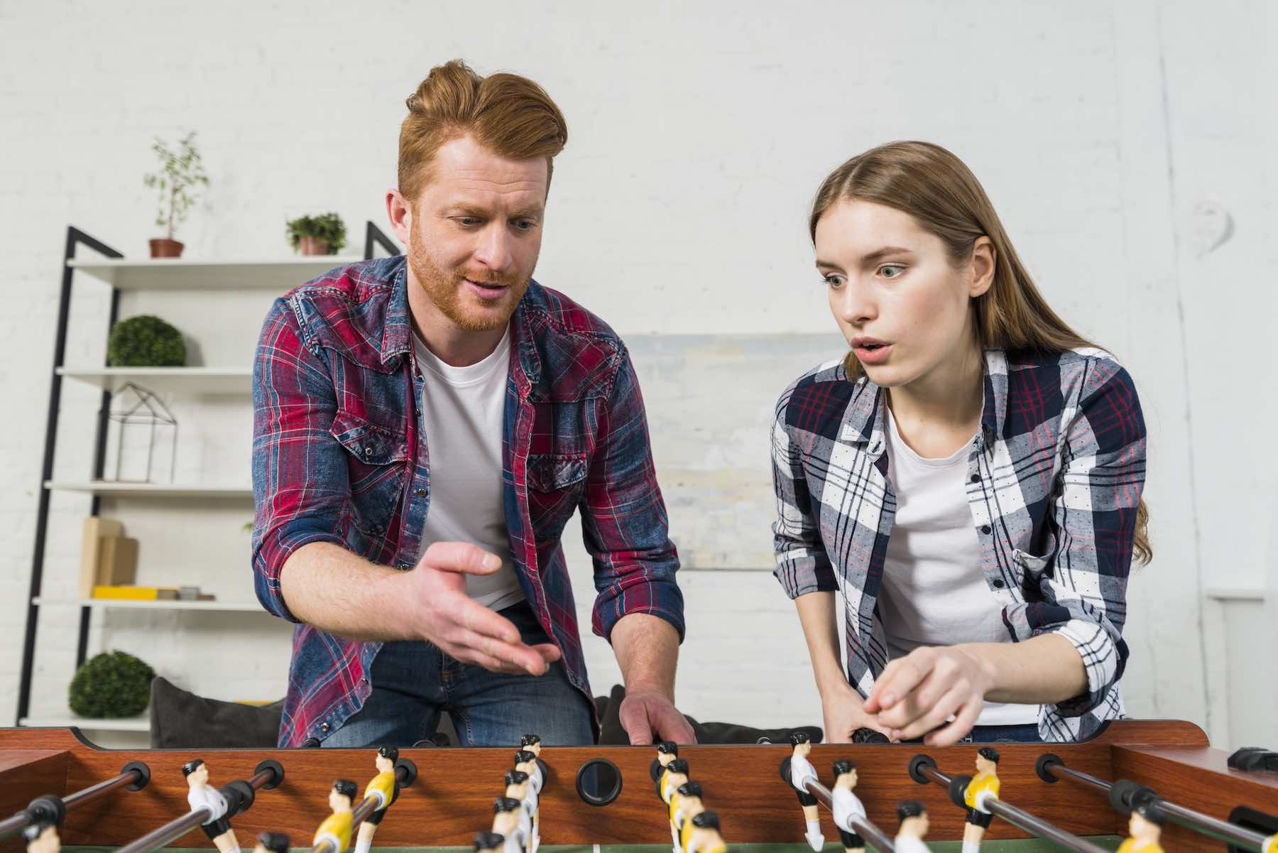 7 jeux de défi amusants pour enfants et adolescents
