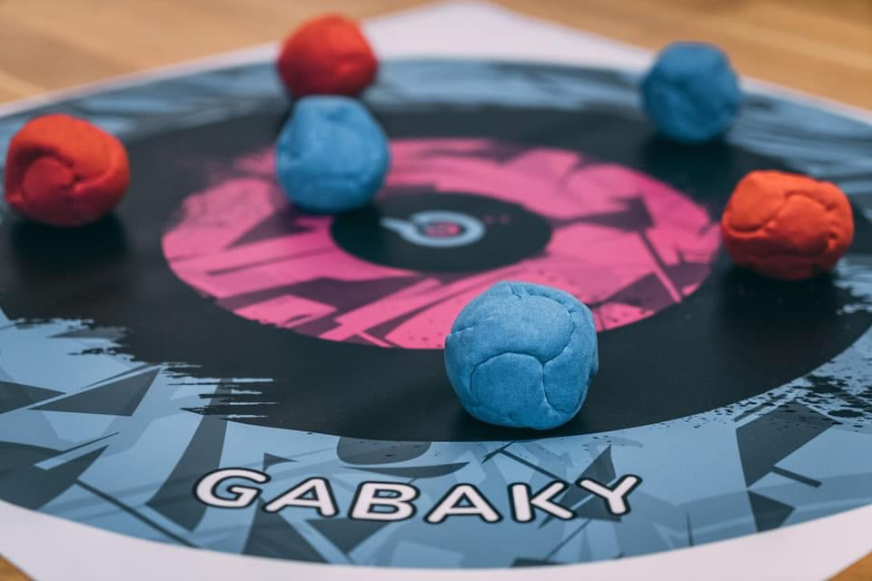 Gabaky Street Art 2 zoom