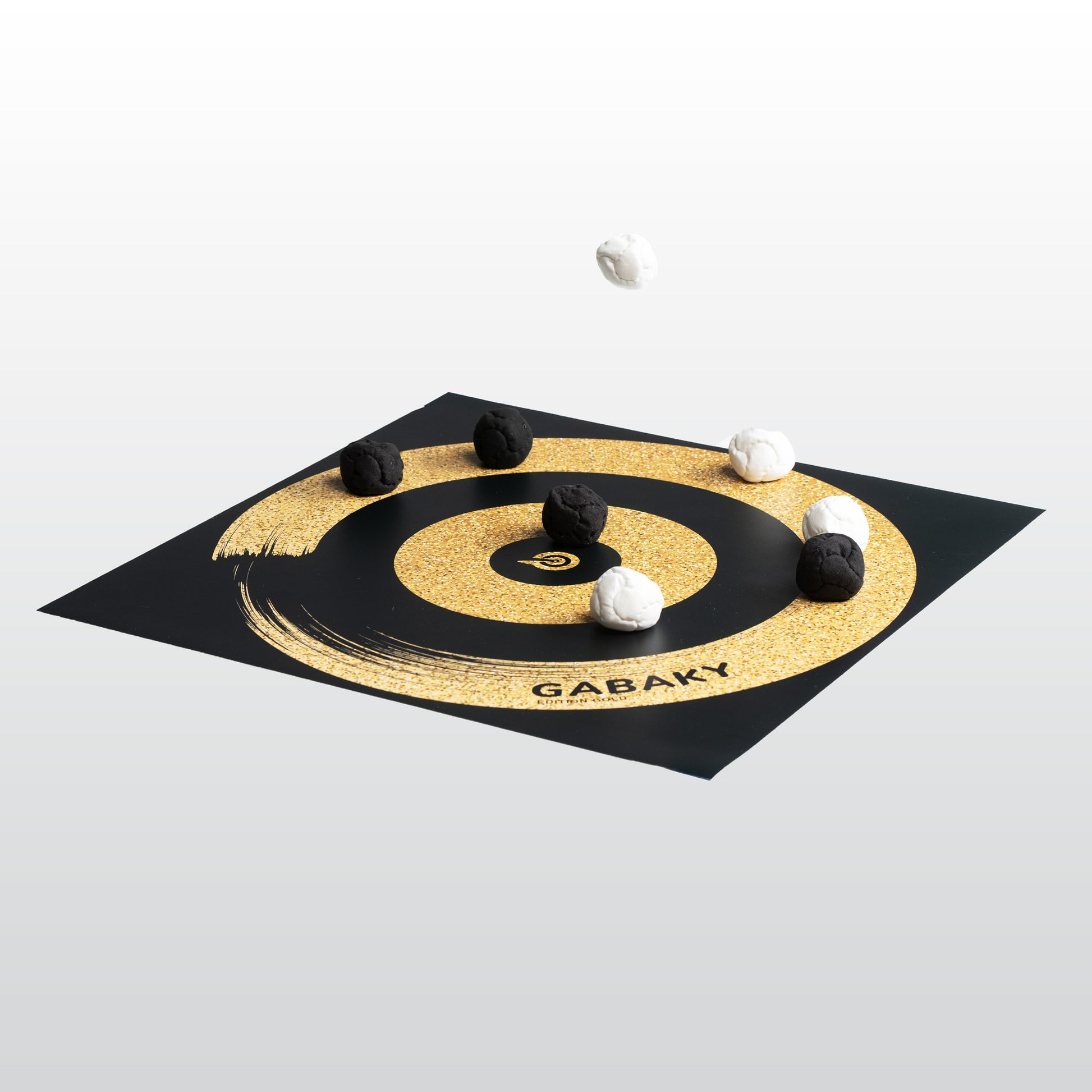 Gabaky Gold - Gabaky   