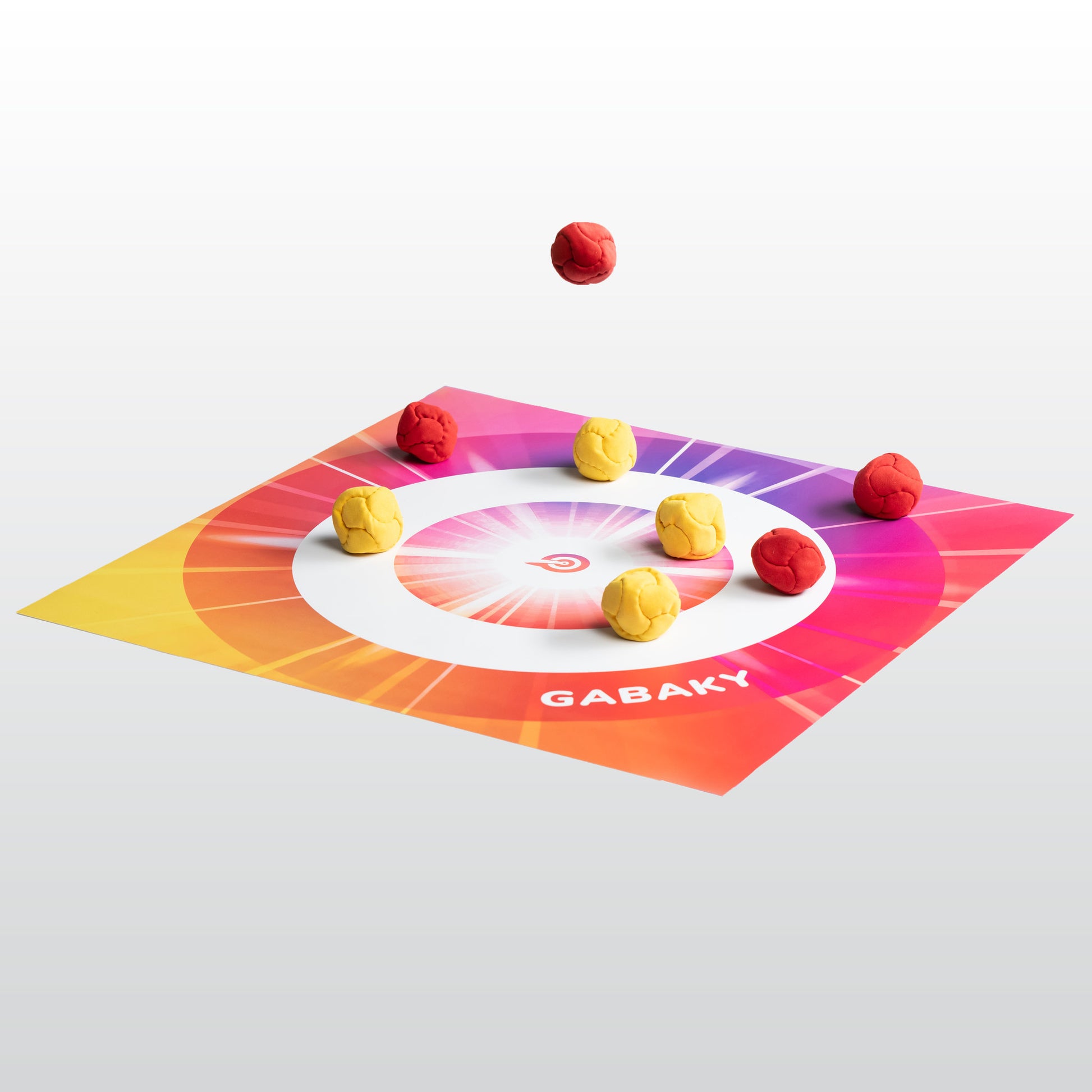 Gabaky Summer - Gabaky   