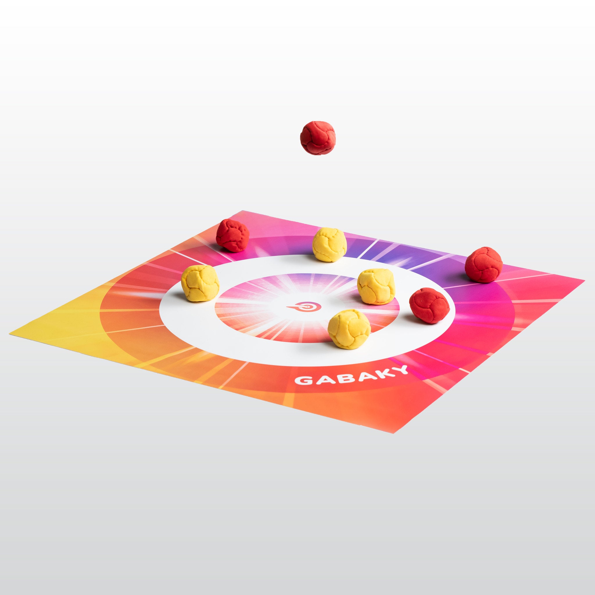 Gabaky Summer - Gabaky   