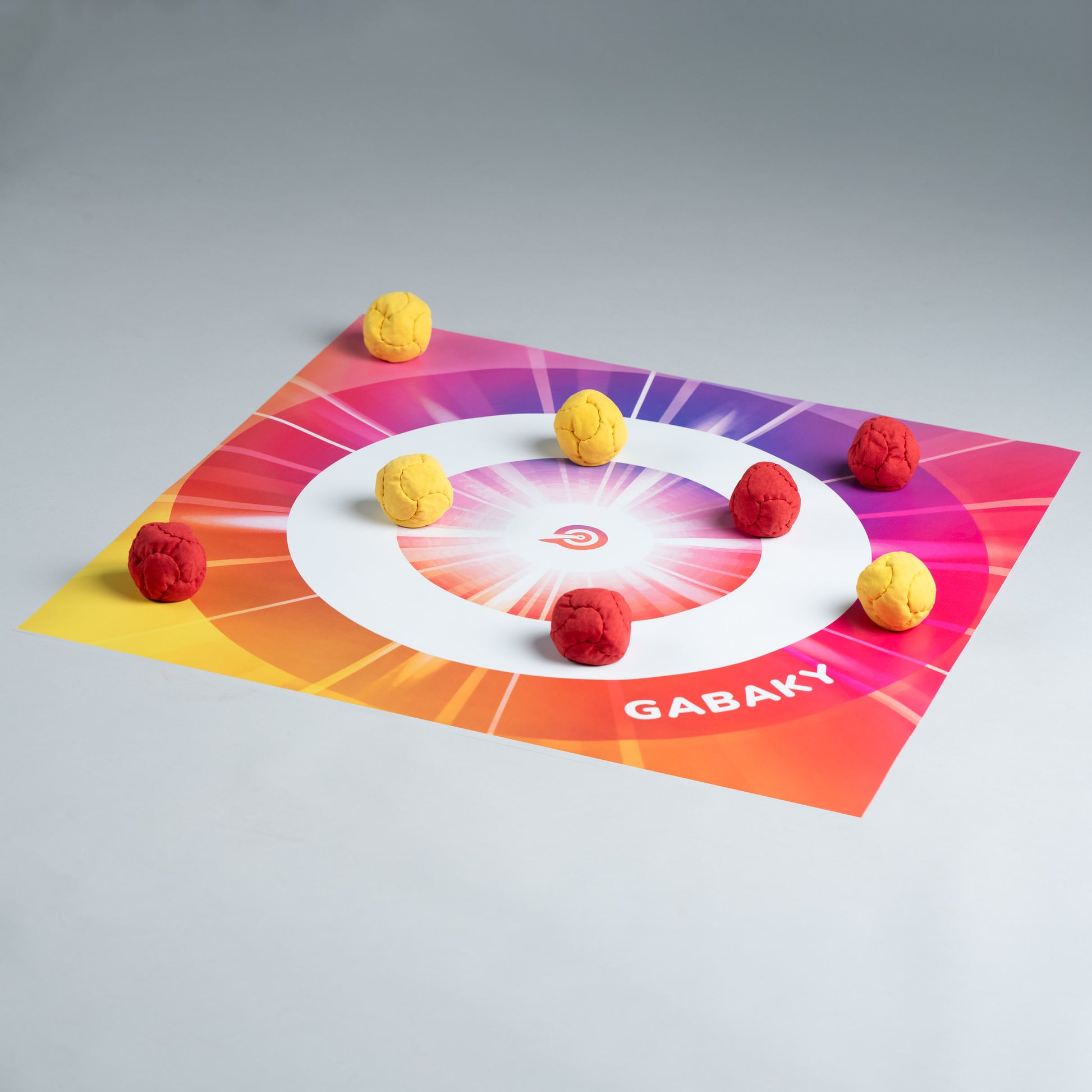 Gabaky Summer - Gabaky   