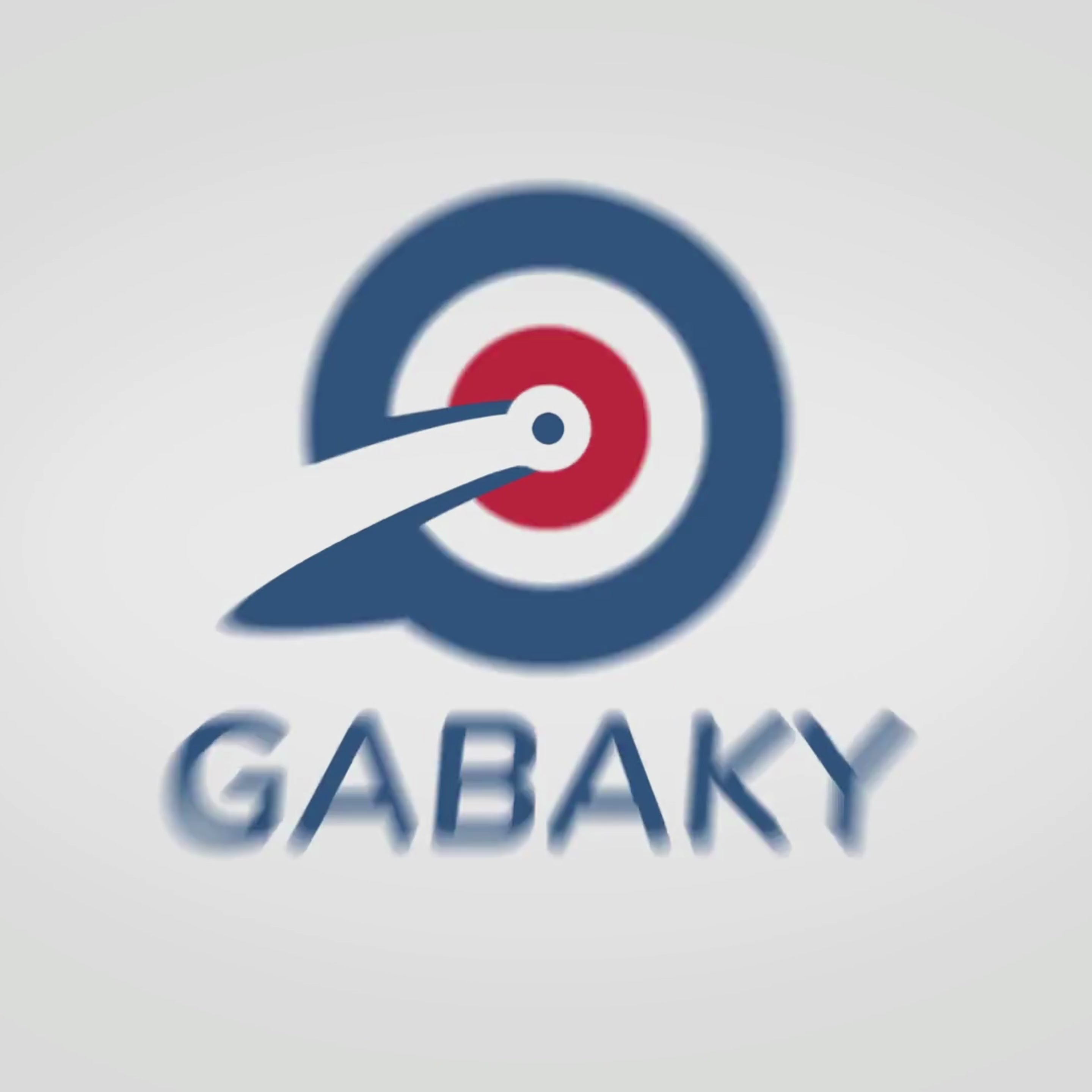 Charger la vidéo : Vidéo Gabaky Classique jeu d&#39;intérieur et d&#39;extérieur