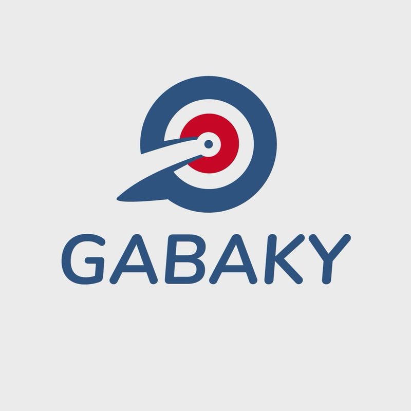 vidéo Gabaky Pocket jeu d'extérieur