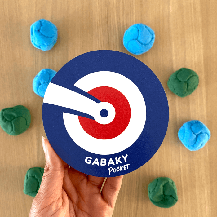 Gabaky Pocket